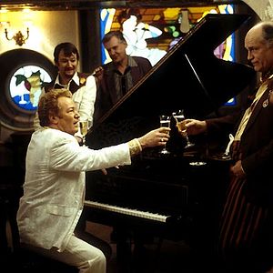 Bilder John Malkovich