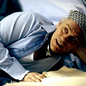 Bilder John Malkovich