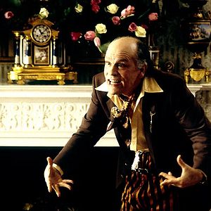 Bilder John Malkovich