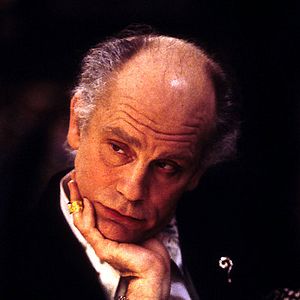 Bilder John Malkovich
