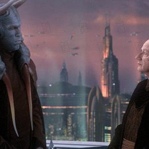 Bilder Ian McDiarmid