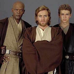 Bilder Hayden Christensen