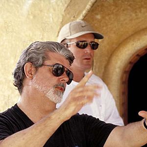 Bilder George Lucas