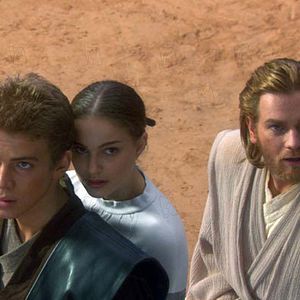 Bilder Hayden Christensen