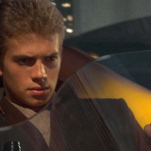 Bilder Hayden Christensen