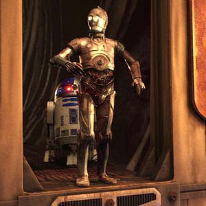 Bilder Anthony Daniels