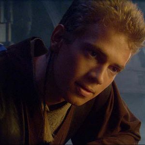 Bilder Hayden Christensen