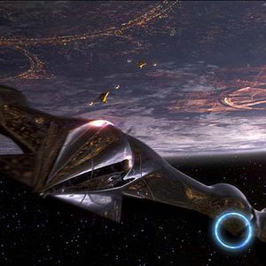 Bilder Star Wars: Episode II - Angriff der Klonkrieger