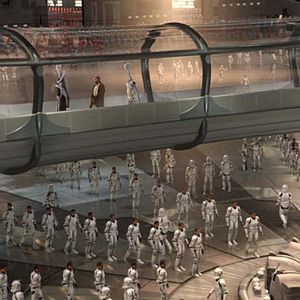 Bilder Star Wars: Episode II - Angriff der Klonkrieger