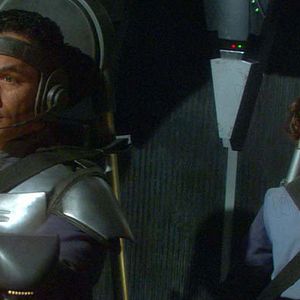 Bilder Temuera Morrison