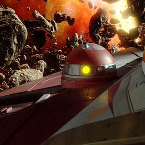 Bilder Star Wars: Episode II - Angriff der Klonkrieger