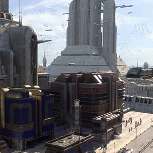 Bilder Star Wars: Episode II - Angriff der Klonkrieger