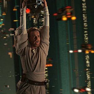 Bilder Star Wars: Episode II - Angriff der Klonkrieger