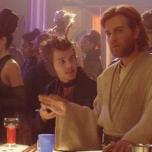 Bilder Star Wars: Episode II - Angriff der Klonkrieger