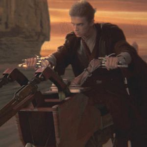Bilder Hayden Christensen