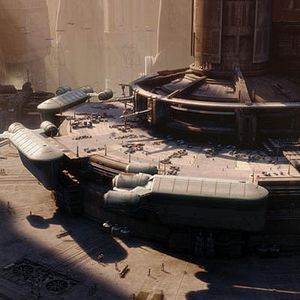 Bilder Star Wars: Episode II - Angriff der Klonkrieger