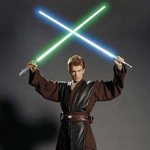 Bilder Hayden Christensen