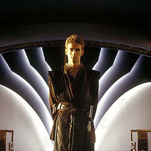 Bilder Hayden Christensen