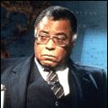 Bilder James Earl Jones