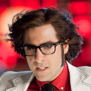 Bilder Jason Schwartzman