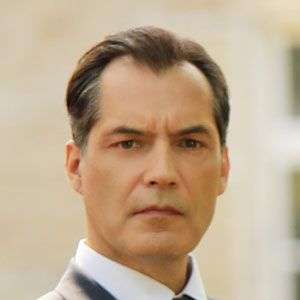 Bilder Samuel Labarthe