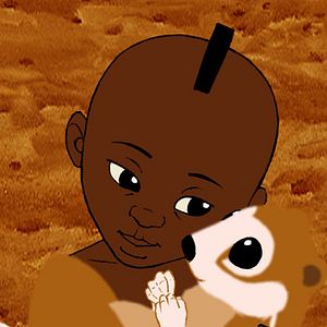 Bilder Michel Ocelot