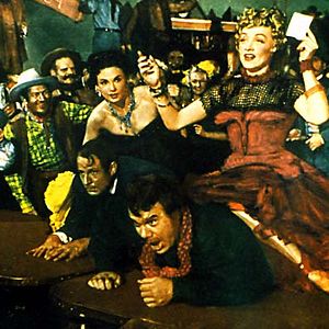 Bilder Engel der Gejagten