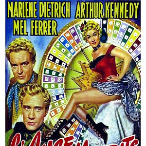 Bilder Engel der Gejagten