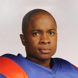 Bilder Sam Jones III