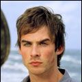 Bilder Ian Somerhalder
