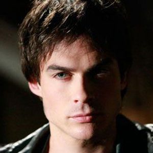 Bilder Ian Somerhalder