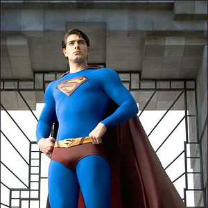 Bilder Brandon Routh