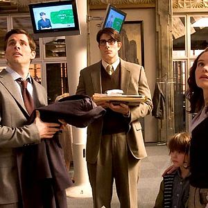 Bilder Brandon Routh