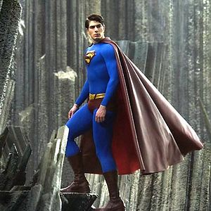 Bilder Brandon Routh