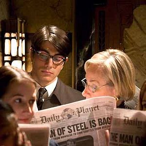 Bilder Brandon Routh