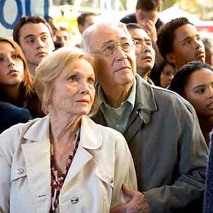 Bilder Eva Marie Saint