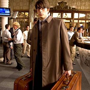 Bilder Brandon Routh