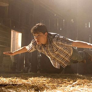 Bilder Superman Returns