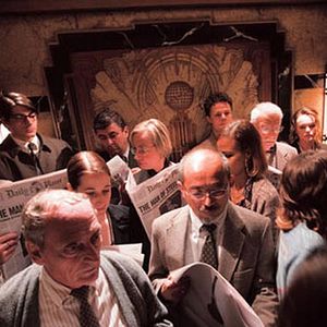 Bilder Superman Returns