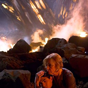 Bilder Superman Returns