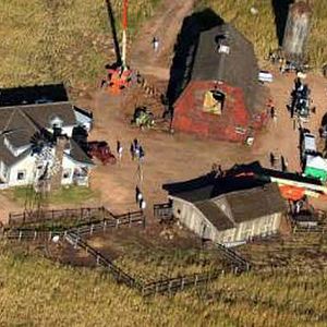 Bilder Superman Returns