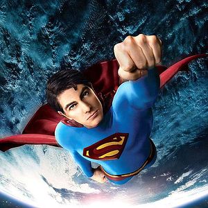 Bilder Superman Returns