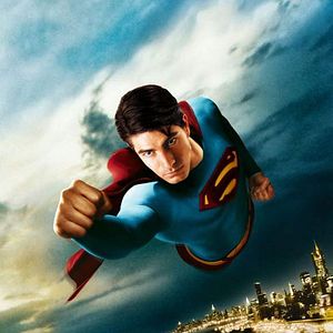Bilder Superman Returns
