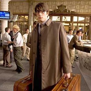 Bilder Brandon Routh