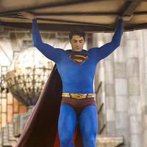 Bilder Brandon Routh