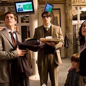 Bilder Brandon Routh