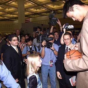 Bilder James D. Stern