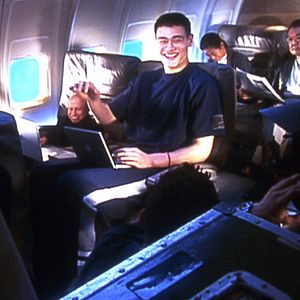 Bilder James D. Stern