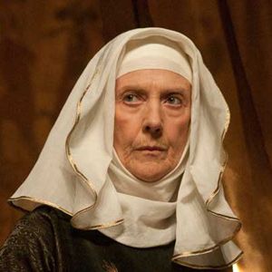 Bilder Eileen Atkins