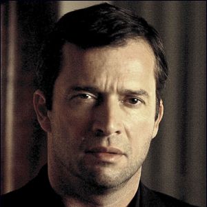 Bilder James Purefoy